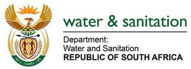 department-of-water-and-sanitation